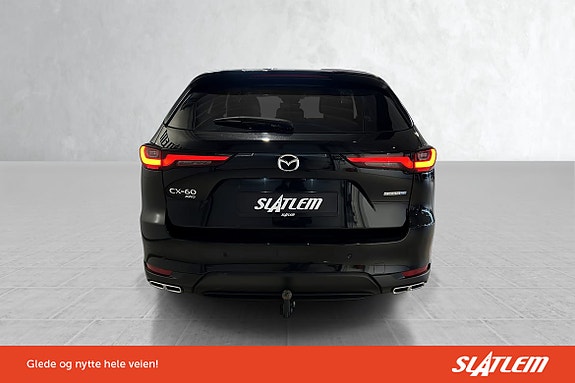 Mazda CX-60 5 of 30
