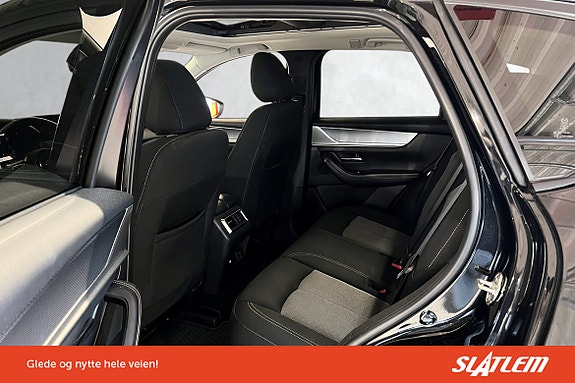 Mazda CX-60 26 of 30