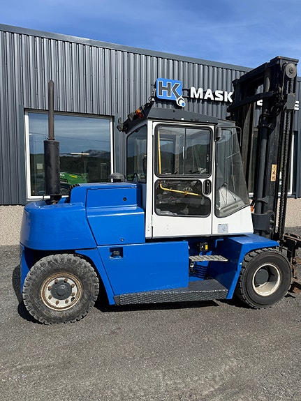Kalmar DCE 80-6 3 of 6