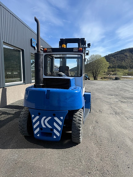 Kalmar DCE 80-6 5 of 6