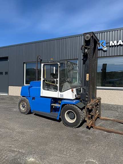 Kalmar DCE 80-6 2 of 6
