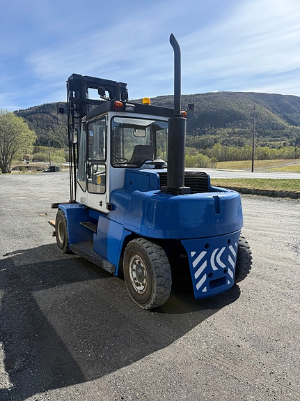 Kalmar DCE 80-6 4 of 6