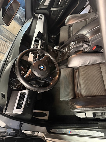 BMW 525d 23 of 28