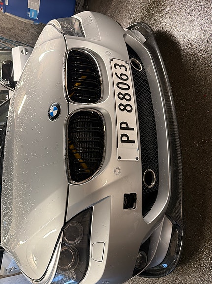 BMW 525d 15 of 28
