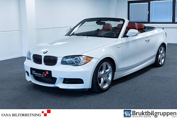BMW 1-Serie