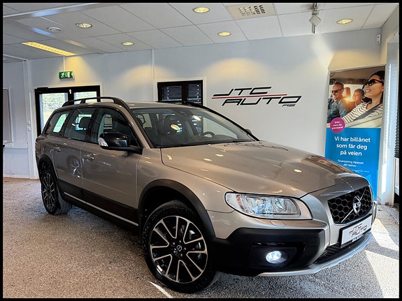 Volvo XC70