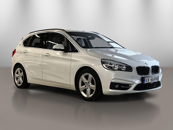 BMW 2-Serie
