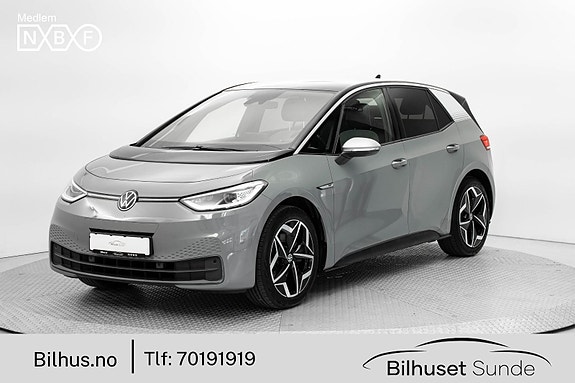 Volkswagen ID.3