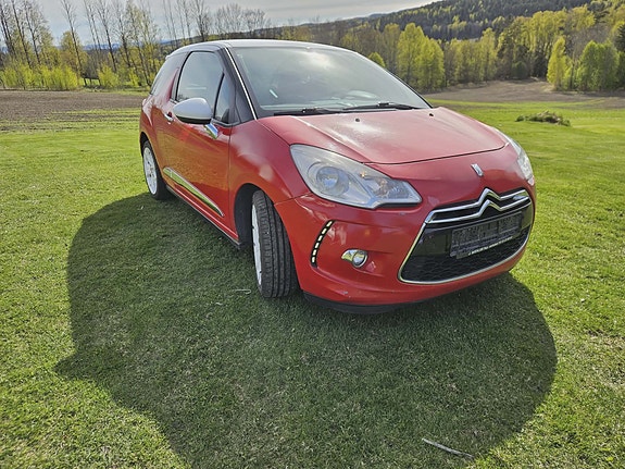 Citroen DS3