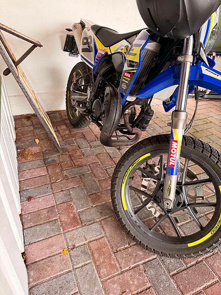Sherco SM 4 of 4