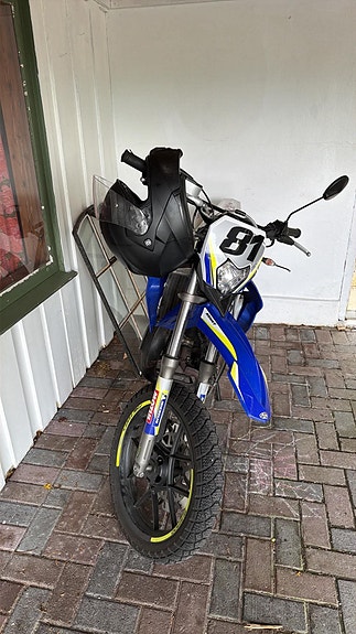 Sherco SM 3 of 4