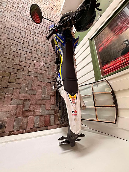 Sherco SM 2 of 4