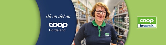Bilde 1 av 1 i jobbannonse-galleriet