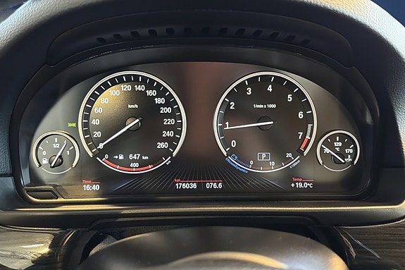 BMW 528i 20 of 24