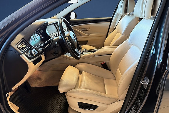 BMW 528i 12 of 24