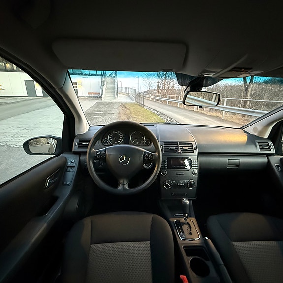 Mercedes-Benz A160 20 of 30