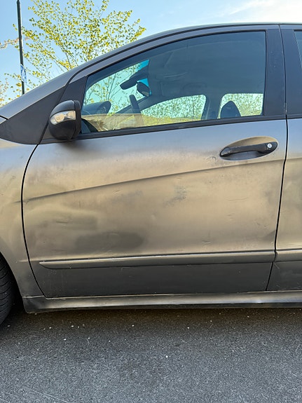 Mercedes-Benz A160 9 of 30