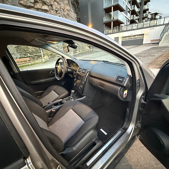 Mercedes-Benz A160 18 of 30