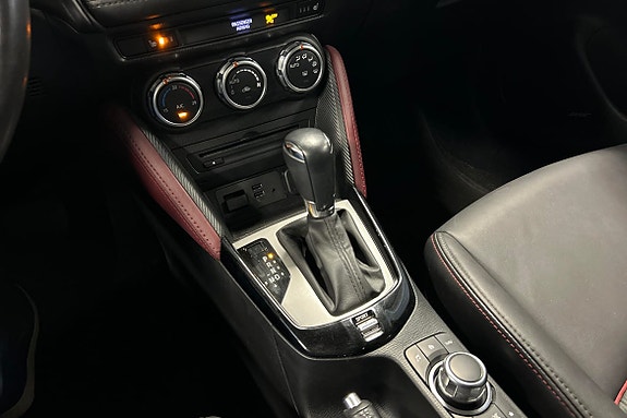Mazda CX-3 18 hos Sommerseth