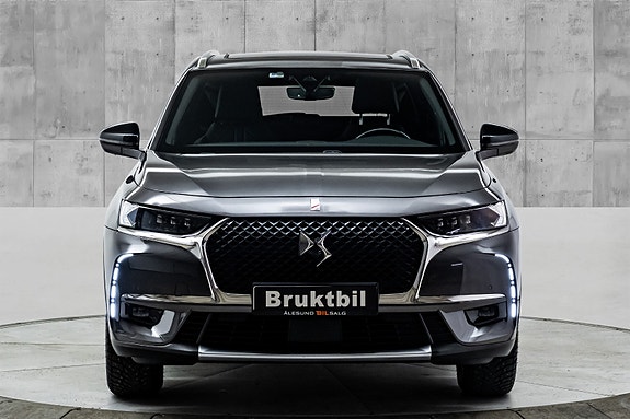 DS DS 7 Crossback 3 of 5
