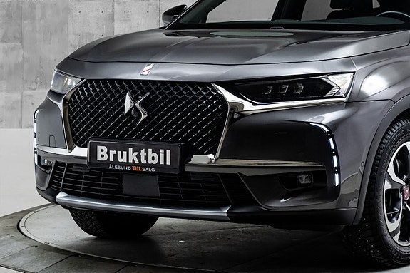 DS DS 7 Crossback 2 of 5