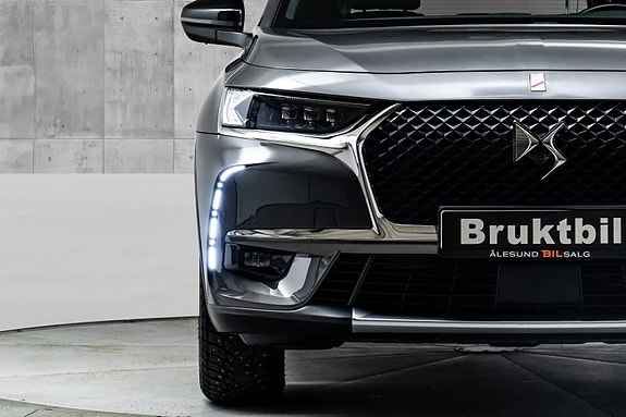 DS DS 7 Crossback 4 of 5