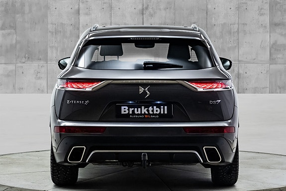 DS DS 7 Crossback 5 of 5