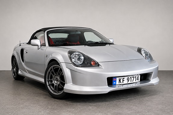 Toyota MR2
