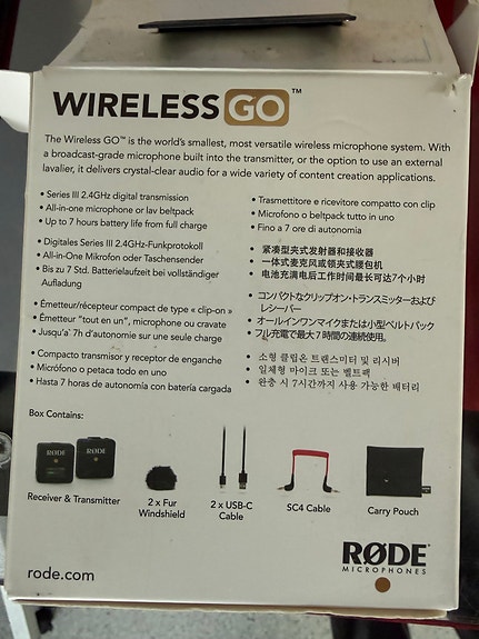 Product image 2 of 3