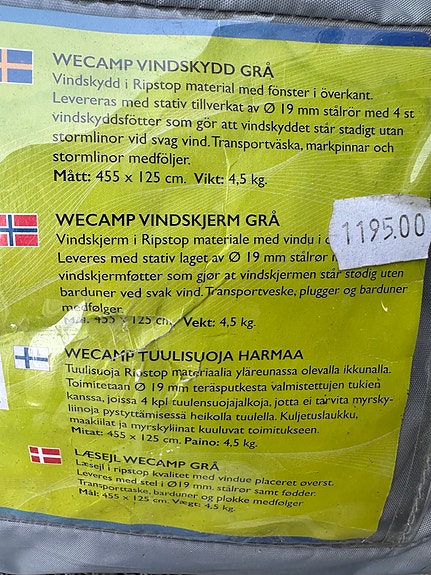 Product image 2 of 3