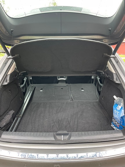 Mercedes-Benz GLA200 7 of 11
