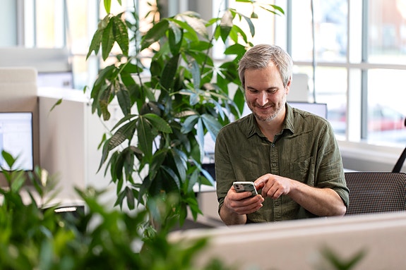 Bilde 1 av 6 i jobbannonse-galleriet