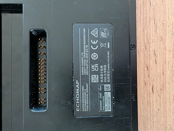 askeladden 565 Wasper- Mercury 150 hk - lett rep ! 13 of 15