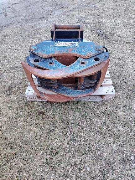 INTERMERCATO KLYPE, TG42, S60 feste, 2022 modell