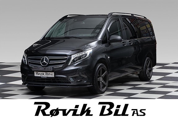 Mercedes-Benz Vito-Klasse