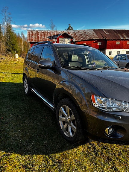 Mitsubishi Outlander 5 of 5
