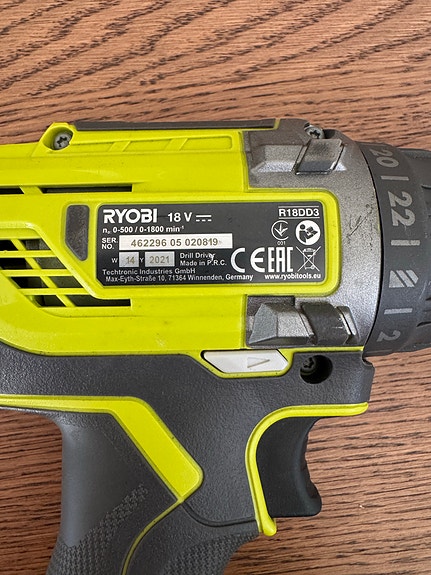 Product image 2 of 3