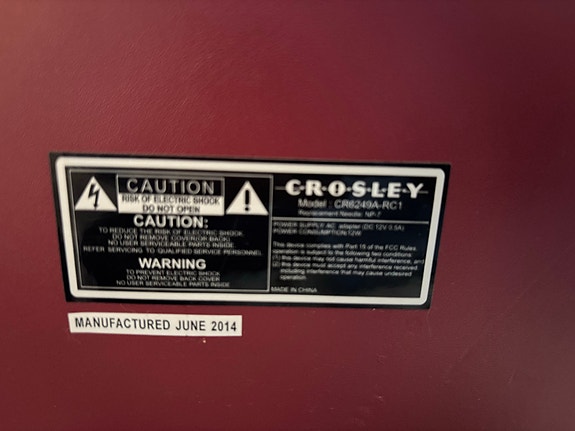 Product image 8 of 9