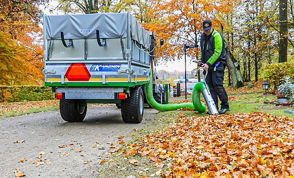 K-Vagnen 1800 T3-K-sugen elPark