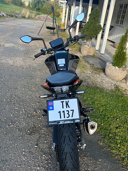 KTM 125 Duke 4 of 6