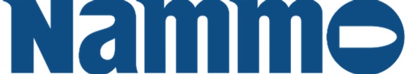 NAMMO RAUFOSS AS logo