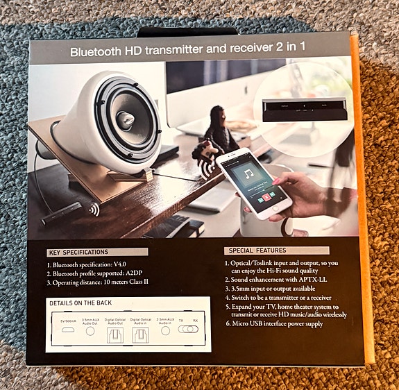 Product image 2 of 7