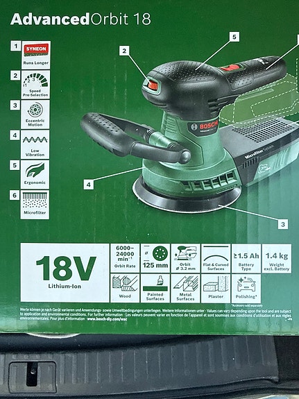 Product image 2 of 3