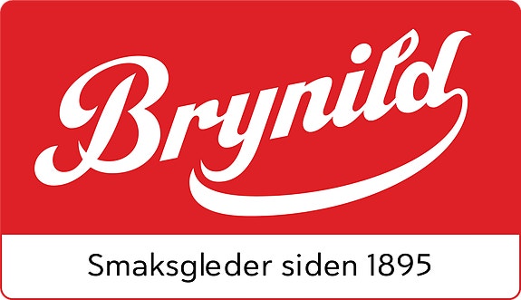 Brynild AS logo