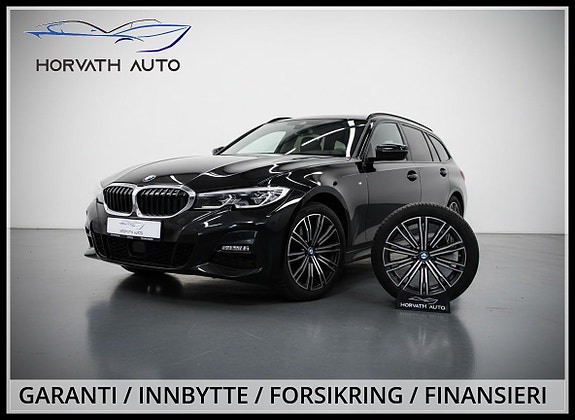 BMW 3-Serie