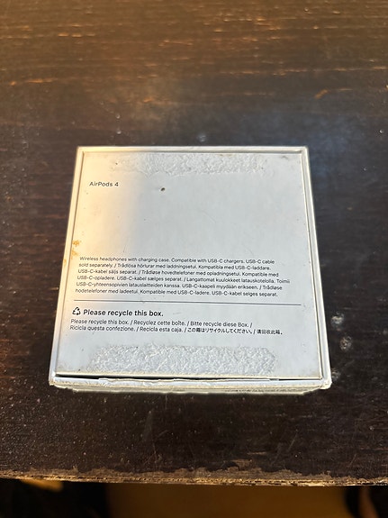 Product image 2 of 5