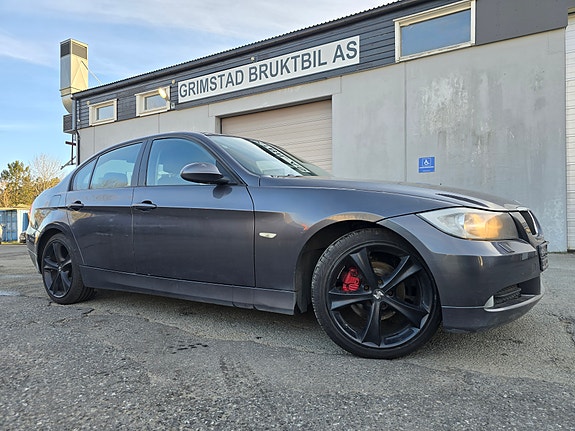 BMW 3-Serie