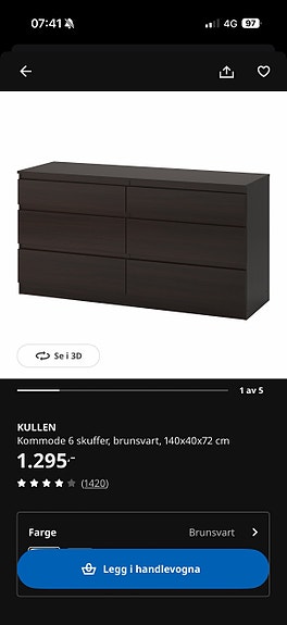 Product image 2 of 5