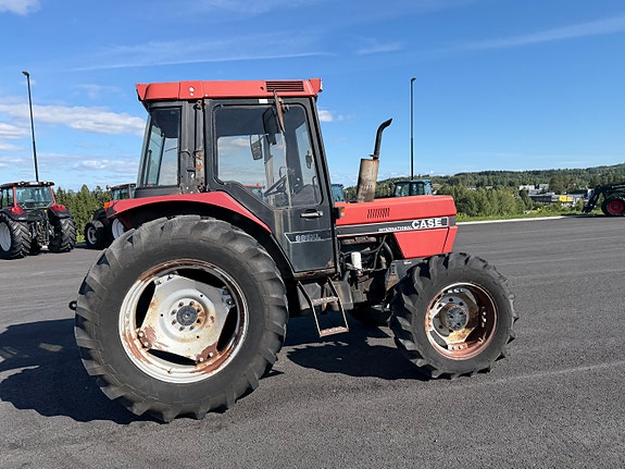 CASE IH 885XL 17 of 30