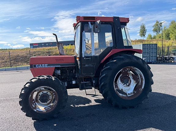 CASE IH 885XL 5 of 30